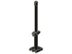Part No: 4318 Name: Boat Mast 2 x 2 x 9 2/3 Bar with Slot on Top and 2 Finger Hinge on Two Sides Part No: 4318 Name: Boat Mast 2 x 2 x 9 2/3 Bar with Slot on Top and 2 Finger Hinge on Two Sides