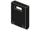 Part No: 4346 Name: Container, Box 2 x 2 x 2 Door with Slot Part No: 4346 Name: Container, Box 2 x 2 x 2 Door with Slot