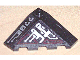 Part No: 43708pb01R Name: Wedge 4 x 4 (Slope 18 Corner) with Silver and Dark Red Circuitry and '7702' Pattern (Stickers) - Set 7702 Part No: 43708pb01R Name: Wedge 4 x 4 (Slope 18 Corner) with Silver and Dark Red Circuitry and '7702' Pattern (Stickers) - Set 7702
