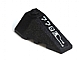 Part No: 43711pb06 Name: Wedge 4 x 2 Triple Right with '7703' Circuitry Pattern (Sticker) - Set 7703 Part No: 43711pb06 Name: Wedge 4 x 2 Triple Right with '7703' Circuitry Pattern (Sticker) - Set 7703