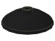 Part No: 43898 Name: Dish 3 x 3 Inverted (Radar) Part No: 43898 Name: Dish 3 x 3 Inverted (Radar)
