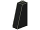Part No: 4460a Name: Slope 75 2 x 1 x 3 - Completely Open Stud Part No: 4460a Name: Slope 75 2 x 1 x 3 - Completely Open Stud