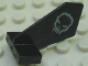 Part No: 44661pb005 Name: Tail Shuttle, Small with Space Police 3 Alien Skull Pattern on Both Sides (Stickers) - Set 5980 Part No: 44661pb005 Name: Tail Shuttle, Small with Space Police 3 Alien Skull Pattern on Both Sides (Stickers) - Set 5980