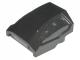 Part No: 44675 Name: Slope, Curved 2 x 2 No Studs, 3 Side Ports Recessed Part No: 44675 Name: Slope, Curved 2 x 2 No Studs, 3 Side Ports Recessed