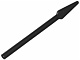 Part No: 4497u Name: Minifig, Weapon Pike / Spear - Undetermined End Part No: 4497u Name: Minifig, Weapon Pike / Spear - Undetermined End