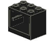Part No: 4532 Name: Container, Cupboard 2 x 3 x 2 Part No: 4532 Name: Container, Cupboard 2 x 3 x 2