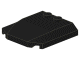 Part No: 45677 Name: Wedge 4 x 4 x 2/3 Triple Curved Part No: 45677 Name: Wedge 4 x 4 x 2/3 Triple Curved