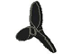Part No: 4617 Name: Propeller 3 Blade 5.5 Diameter Part No: 4617 Name: Propeller 3 Blade 5.5 Diameter