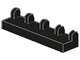 Part No: 4625 Name: Hinge Tile 1 x 4 Part No: 4625 Name: Hinge Tile 1 x 4