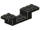 Part No: 4732 Name: Bracket 8 x 2 x 1 1/3 Part No: 4732 Name: Bracket 8 x 2 x 1 1/3