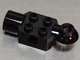 Part No: 47452 Name: Technic, Brick Modified 2 x 2 with Pin Hole, Rotation Joint Ball Half (Horizontal Top), Rotation Joint Socket Part No: 47452 Name: Technic, Brick Modified 2 x 2 with Pin Hole, Rotation Joint Ball Half (Horizontal Top), Rotation Joint Socket