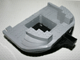 Part No: 47980c02 Name: Boat Hull Giant Bow 19 x 22 Complete Assembly, Top Color Dark Bluish Gray Part No: 47980c02 Name: Boat Hull Giant Bow 19 x 22 Complete Assembly, Top Color Dark Bluish Gray