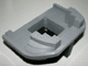 Part No: 47986c02 Name: Boat Hull Giant Stern 16 x 22 Complete Assembly, Top Color Dark Bluish Gray Part No: 47986c02 Name: Boat Hull Giant Stern 16 x 22 Complete Assembly, Top Color Dark Bluish Gray
