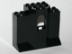 Part No: 48490 Name: Panel 3 x 8 x 6 with Window Part No: 48490 Name: Panel 3 x 8 x 6 with Window