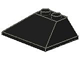 Part No: 4861 Name: Slope 45 3 x 4 Double / 33 Part No: 4861 Name: Slope 45 3 x 4 Double / 33