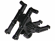 Part No: 50859a Name: Motorcycle Chassis, Short Fairing Mounts Part No: 50859a Name: Motorcycle Chassis, Short Fairing Mounts