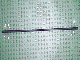 Part No: 5102c28 Name: Hose, Pneumatic 4mm D. 28L / 22.4cm Part No: 5102c28 Name: Hose, Pneumatic 4mm D. 28L / 22.4cm