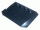 Part No: 52031 Name: Wedge 4 x 6 x 2/3 Triple Curved Part No: 52031 Name: Wedge 4 x 6 x 2/3 Triple Curved