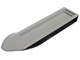 Part No: 54100c01 Name: Boat Hull Unitary 51 x 12 x 6 with Light Bluish Gray Top Complete Assembly Part No: 54100c01 Name: Boat Hull Unitary 51 x 12 x 6 with Light Bluish Gray Top Complete Assembly