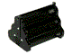 Part No: 55461c01 Name: Electric, Train 9V RC Train Base, Battery Holder Part No: 55461c01 Name: Electric, Train 9V RC Train Base, Battery Holder
