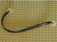 Part No: 55804 Name: Electric, Connector Cable, Mindstorms NXT 20cm Part No: 55804 Name: Electric, Connector Cable, Mindstorms NXT 20cm