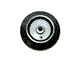 Part No: 57878 Name: Train Wheel RC Train Part No: 57878 Name: Train Wheel RC Train