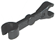 Part No: 59230 Name: Arm Mechanical, Straight with Clips at 90 degrees (Vertical Grip) Part No: 59230 Name: Arm Mechanical, Straight with Clips at 90 degrees (Vertical Grip)