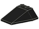 Part No: 6069 Name: Wedge 4 x 4 Triple without Stud Notches Part No: 6069 Name: Wedge 4 x 4 Triple without Stud Notches