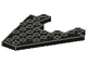 Part No: 6104 Name: Wedge, Plate 8 x 8 with 3 x 4 Cutout Part No: 6104 Name: Wedge, Plate 8 x 8 with 3 x 4 Cutout