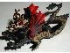 Part No: 6129c05pb01 Name: Dragon, Classic Oriental - Complete Assembly Part No: 6129c05pb01 Name: Dragon, Classic Oriental - Complete Assembly