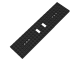 Part No: 6584a Name: Train Base 6 x 24 with 3 Round Holes Each End Part No: 6584a Name: Train Base 6 x 24 with 3 Round Holes Each End