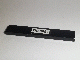 Part No: 6636pb134 Name: Tile 1 x 6 with 'PN60097' License Plate Pattern (Sticker) - Set 60097 Part No: 6636pb134 Name: Tile 1 x 6 with 'PN60097' License Plate Pattern (Sticker) - Set 60097