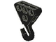 Part No: 70644 Name: Technic Hook Large Metal Part No: 70644 Name: Technic Hook Large Metal