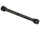 Part No: 73590c01a Name: Hose, Flexible 8.5L with Tabless Ends (Ends same color as Tube) Part No: 73590c01a Name: Hose, Flexible 8.5L with Tabless Ends (Ends same color as Tube)