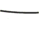Part No: 75c10 Name: Hose, Rigid 3mm D. 10L / 8.0cm Part No: 75c10 Name: Hose, Rigid 3mm D. 10L / 8.0cm