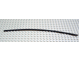 Part No: 75c25 Name: Hose, Rigid 3mm D. 25L / 20.0cm Part No: 75c25 Name: Hose, Rigid 3mm D. 25L / 20.0cm