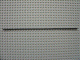 Part No: 75c29 Name: Hose, Rigid 3mm D. 29L / 23.2cm Part No: 75c29 Name: Hose, Rigid 3mm D. 29L / 23.2cm