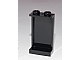 Part No: 87544 Name: Panel 1 x 2 x 3 with Side Supports - Hollow Studs Part No: 87544 Name: Panel 1 x 2 x 3 with Side Supports - Hollow Studs