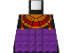 Part No: 973pa2 Name: Torso Adventurers Desert Pharaoh Breastplate Pattern (Hotep) Part No: 973pa2 Name: Torso Adventurers Desert Pharaoh Breastplate Pattern (Hotep)