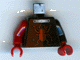 Lot ID: 109114885 Part No: 973pb0397c01 Name: Torso Alpha Team Minion Scarab without Silver Outline and 'X' Pattern / Black Arm Left / Dark Red Arm Right / Dark Red Hands Lot ID: 109114885 Part No: 973pb0397c01 Name: Torso Alpha Team Minion Scarab without Silver Outline and 'X' Pattern / Black Arm Left / Dark Red Arm Right / Dark Red Hands