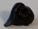 Part No: x104 Name: Minifig, Hair Female Ponytail Part No: x104 Name: Minifig, Hair Female Ponytail