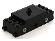 Part No: x1688 Name: Electric, Train Motor 9V RC Train (motor only, no attached wheels) Part No: x1688 Name: Electric, Train Motor 9V RC Train (motor only, no attached wheels)