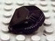 Part No: x182 Name: Minifig, Headgear Helmet UFO Part No: x182 Name: Minifig, Headgear Helmet UFO