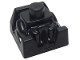 Part No: x351 Name: Brick, Modified 2 x 2 Racer Driver No Head Part No: x351 Name: Brick, Modified 2 x 2 Racer Driver No Head