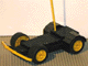 Part No: x490c01 Name: Electric, RC Car Base Complete Assembly (Sets 5599 / 5600) Part No: x490c01 Name: Electric, RC Car Base Complete Assembly (Sets 5599 / 5600)
