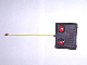 Part No: x491c01 Name: Electric, RC Controller Complete Assembly (Sets 5599 / 5600) Part No: x491c01 Name: Electric, RC Controller Complete Assembly (Sets 5599 / 5600)