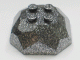 Part No: 30293 Name: Rock Boulder, Top Part No: 30293 Name: Rock Boulder, Top