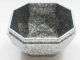 Part No: 30294 Name: Rock Boulder, Bottom Part No: 30294 Name: Rock Boulder, Bottom