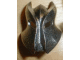 Part No: x1554 Name: Large Figure Visor, Vladek with Horns Part No: x1554 Name: Large Figure Visor, Vladek with Horns