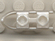 Part No: 42013 Name: Belville, Clothes Ice Skate Part No: 42013 Name: Belville, Clothes Ice Skate